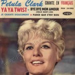 Petula Clark EP2-1