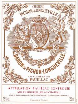 chteau-pichon-longueville-baron-1999-2me-cru-class-75-cl1